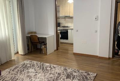 Vând apartament 2 camere  mobilat și utilat - 3