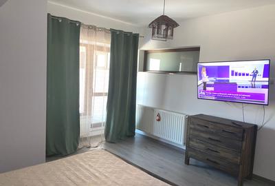 2 camere| Bucurestii Noi | Pajura | Jiului | Metrou | 100mp | Centrala - 6