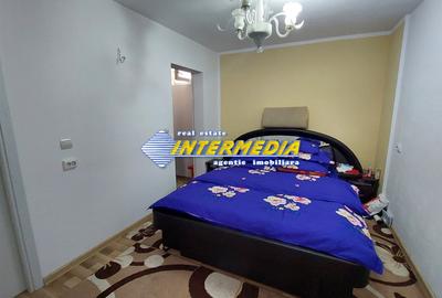 Casa semifinisata P+E+M de vanzare cu 600 mp teren in Centru  Alba Iulia - 6