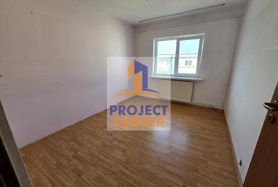 Apartament 3 camere, Exercitiu, confort 1, decomandat, etaj 4 - 3