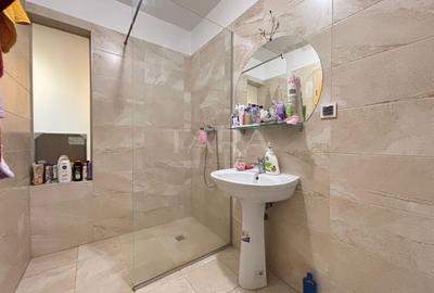Apartament 1 cameră, parcare - Iris - 7