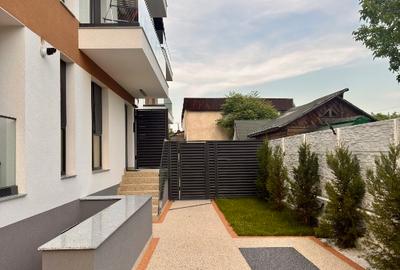 Apartament 3 Camere - 8