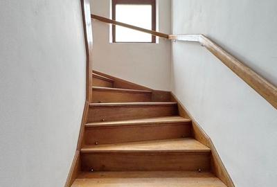 VILA  SPATIOASA IN CENTRUL VECHI - 5