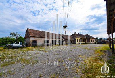 Teren 2.720 MP | Spațiu de birouri | Aita Mare - 9