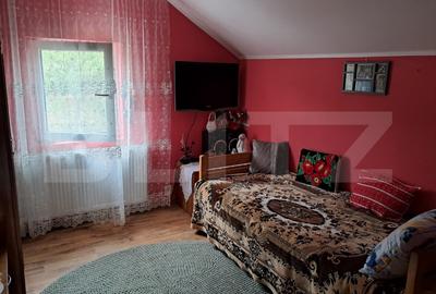 Casa de vanzare Campenesti - 15