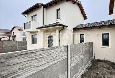Duplex unit prin camera tehnica Mosnita Noua, pozitie excelenta - 19