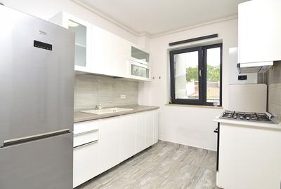 INCHIRIERE APARTAMENT 2 CAMERE CALEA CALARASILOR – PIATA MUNCII-STR. MIEILOR - 8
