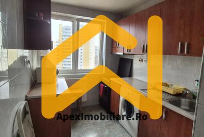 Apartament 2 Camere, Obor -  Bucuresti - 1