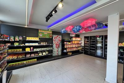 Spatiu comercial Bd. Pipera, Parter, 250 mp parter + etaj,  la strada - 3