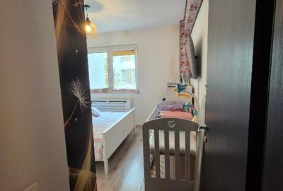 Apartament 2 camere cu 2 locuri de parcare Joy Residence - 14