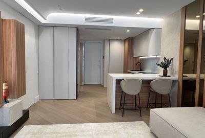 APARTAMENT DE ÎNCHIRIAT CORTINA 126 | IANCU NICOLAE PIPERA - 2