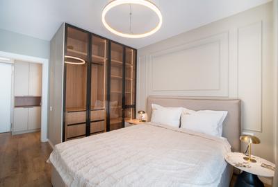 APARTAMENT 2 CAMERE + BALCON - MOBILAT - FLOREASCA - COMISION 0% - 4