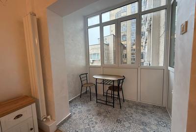 4 CAMERE | RENOVAT RECENT | CENTRALĂ PROPRIE | ZONA MAGHERU | 5 MIN METROU - 7