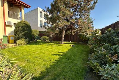 Casă cu 5 camere în Central