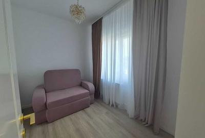 PROPRIETAR - Vila noua cu 4 camere,intrare asfalt,mobilata si utilata complet - 6