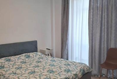 Apartament 2 camere decomandat in Turnisor - 4
