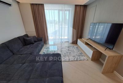 Cortina North, 2 camere - diponibil din 01.11.2025 - 1