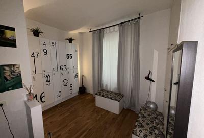 Spațiu multifuncțional | Zona Dacia – Obor | 112 mp | Parter vilă - 7