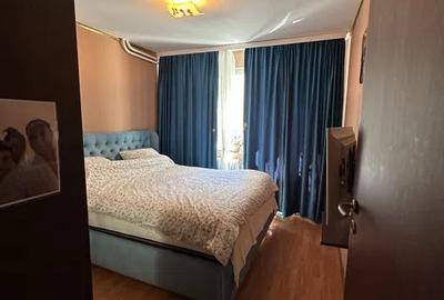 3 camere Drumu Taberei zona Parc/Metrou  Moghioros - 2
