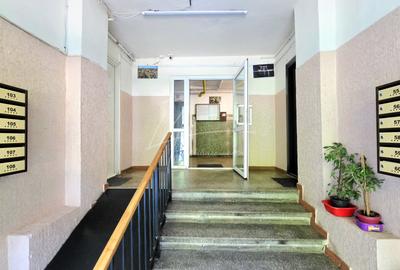 Apartament de 2 camere, la 5 minute de Metrou Gorjului - 39