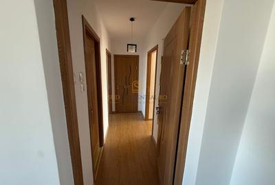 Apartament 3 camere semidecomandat, 2 balcoane, Bld Alexandru Obregia - 5