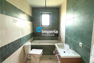 Casa Parter, 4 cam, 520 teren, canalizare, Hlincea Jud. Iasi - 6