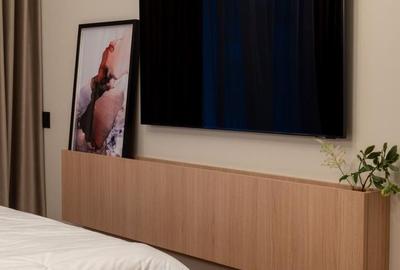 INCHIRIERE 2 CAMERE Herastrau - 6