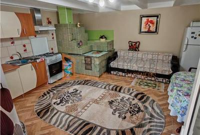 EXCLUSIVITATE! Casa tip parter si teren generos aproape de Buzau - 14