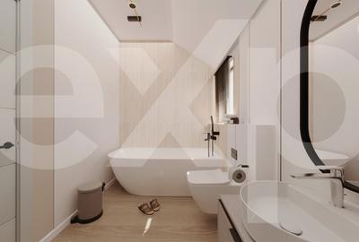 Apartament 2 Camere Trivale, 57 mp Utili, Decomandat, Finalizare iunie 2026 - 14