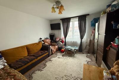 GARSONIERA MOBILATA | UTILATA | CU PARCARE | RADAUTI - 1