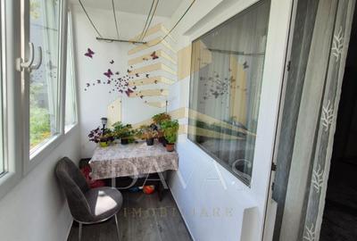 Apartament cu 3 camere | Manastur | scoala gimnaziala Octavian Goga - 4