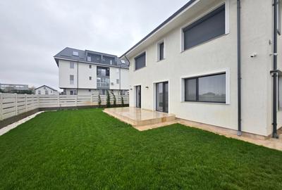 VILĂ INDIVIDUALĂ  PREMIUM P+1E | Otopeni - Str. 23 August | Prima Închiriere - 1