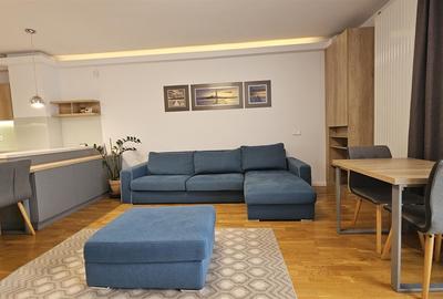 Apartament 3 camere 80mp cu terasa si Panorama Centru zona NTT DATA - 20