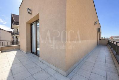 Apartament 2 camere de vanzare in Buna Ziua, Cluj Napoca - 7