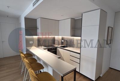 Apartament 3 camere la prima închiriere | One Lake Club - 1