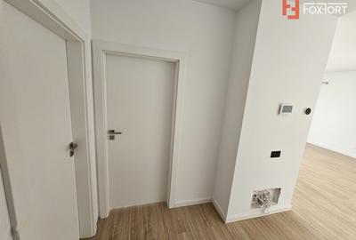 Apartament 2 camere, etaj intermediar, bloc nou, zona Torontalului - 10