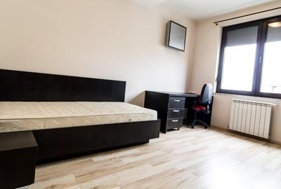 Penthouse Duplex 5 camere 293 mpc | Terasa si Gradina privata | Vedere Lac - 15