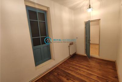 Royal Imobiliare - Inchiriere spatiu de birouri zona ultracentrala - 14