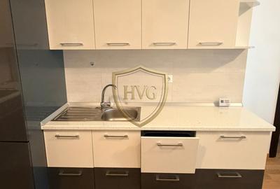 Apartament cu 2 camere | Centrala proprie | Loc de parcare | UpGround - 6