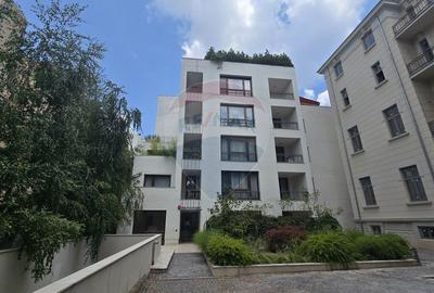 DE INCHIRIAT Apartament 3 Camere Premium 120mp util | Gradina Icoanei - 16