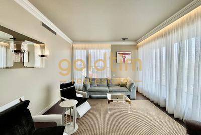 ZONA EXCLUSIVISTA/BLOC BOUTIQUE/FINISAJE DE LUX/TERASA SPECTACULOASA - 52