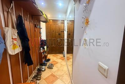 Apartament de vânzare 4 camere Mihai Bravu - 2 minute Metrou Iancului - 8
