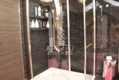 Casa individuala , piscina si jacuzzi, LUX,  zona Calea Aradului - 28