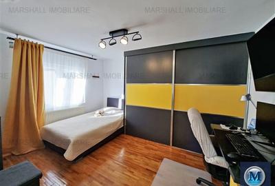 Vila cu 6 camere de vanzare, zona P-ta Mihai Viteazu, 360 mp #16325 - 9