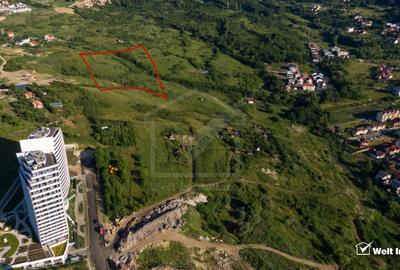 Terenuri intravilane de vanzare – cartier Zorilor, zona Wings, Cluj-Napoca - 3