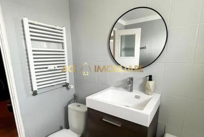 3 Camere de inchiriat | Teiul Doamnei | Boiler | Mobilat | Utilat - 16