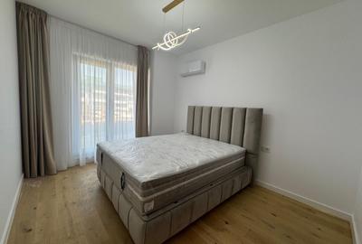 AP. 3 CAMERE- FIRST ESTATES, PET-FRIENDLY, POMPA DE CALDURA - 5