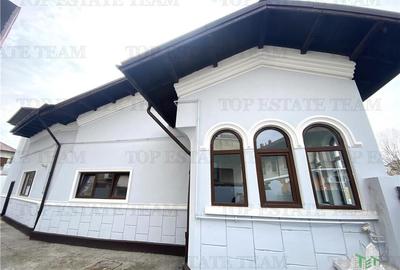 Casa interbelica renovata, de vanzare in zona Dacia - 11