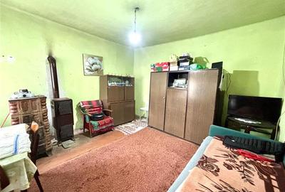 CASA CEFA | TEREN DUBLU FRONT| TOATE UTILITATILE - 10