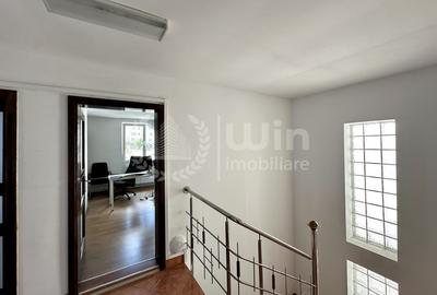 Casa individuala 6 camere | 12 Parcari | Buna Ziua | Calea Turzii - 6